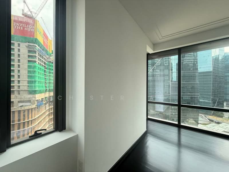 Service Residence for Sale at Pavilion Damansara Heights - Chester Tan - Interior - PropertyGuru.com.my