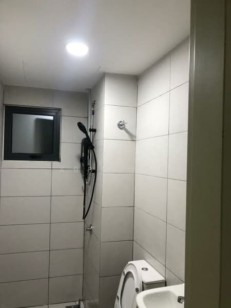 Service Residence for Rent at Seiring Residensi - Abby Woo - Bathroom - PropertyGuru.com.my