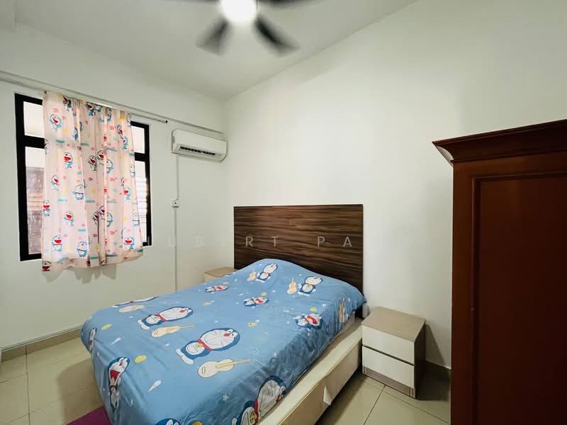 Rumah Teres untuk Disewa di Kota Tinggi (Johor) - Hubert Pang - Bedroom - PropertyGuru.com.my