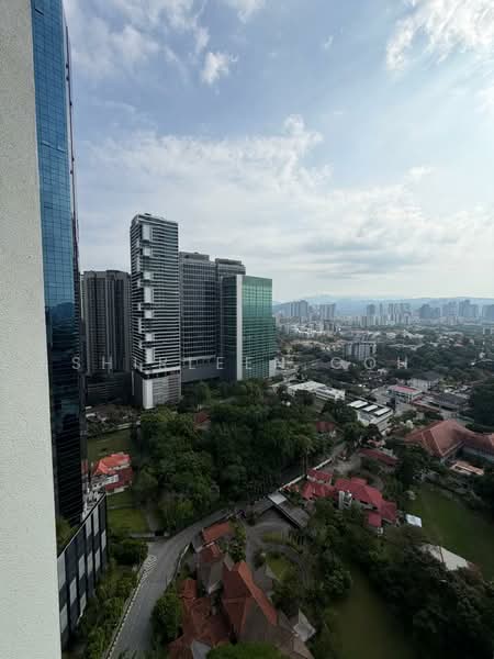Servis Apartment untuk Dijual di The Conlay - Shirleen Goh - Exterior - PropertyGuru.com.my