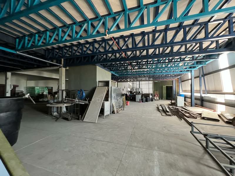 Warehouse for Sale in Mergong (Alor Setar) - Jayden Geh - Interior - PropertyGuru.com.my