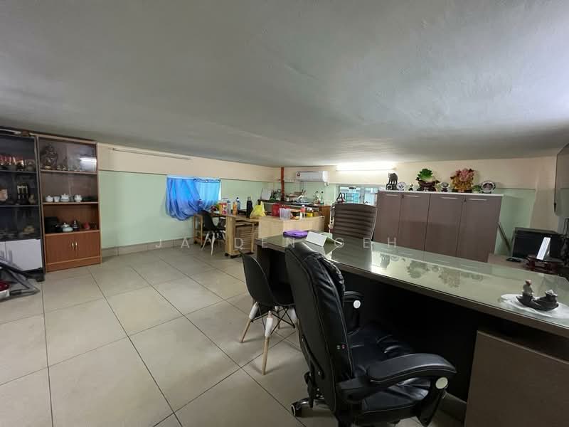 Warehouse for Sale in Mergong (Alor Setar) - Jayden Geh - Interior - PropertyGuru.com.my