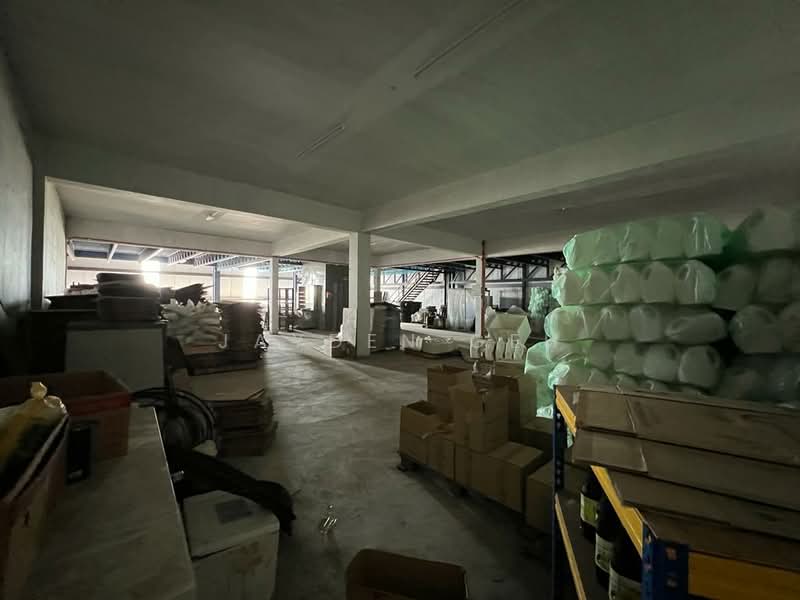 Warehouse for Sale in Mergong (Alor Setar) - Jayden Geh - PropertyGuru.com.my