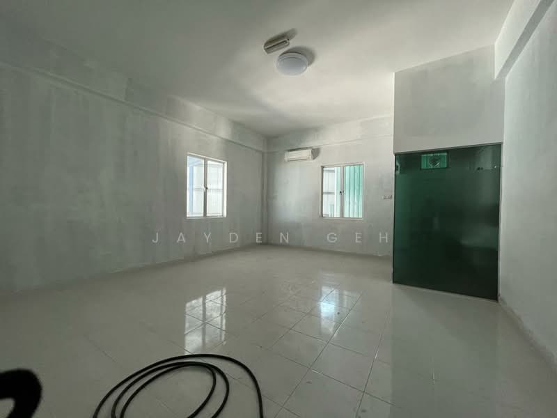 Warehouse for Sale in Mergong (Alor Setar) - Jayden Geh - PropertyGuru.com.my