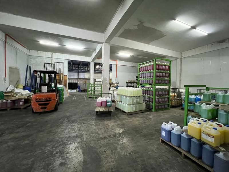 Warehouse for Sale in Mergong (Alor Setar) - Jayden Geh - PropertyGuru.com.my