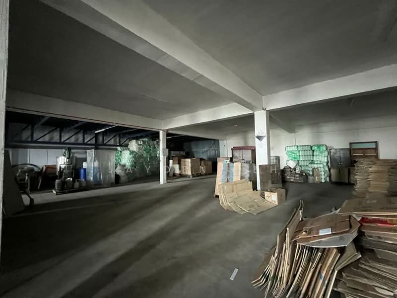 Warehouse for Sale in Mergong (Alor Setar) - Jayden Geh - PropertyGuru.com.my