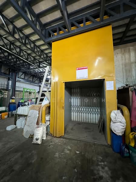 Warehouse for Sale in Mergong (Alor Setar) - Jayden Geh - PropertyGuru.com.my