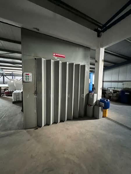Warehouse for Sale in Mergong (Alor Setar) - Jayden Geh - PropertyGuru.com.my