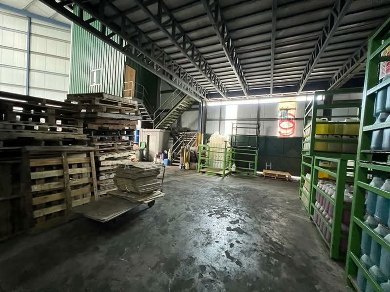 Warehouse for Sale in Mergong (Alor Setar) - Jayden Geh - PropertyGuru.com.my