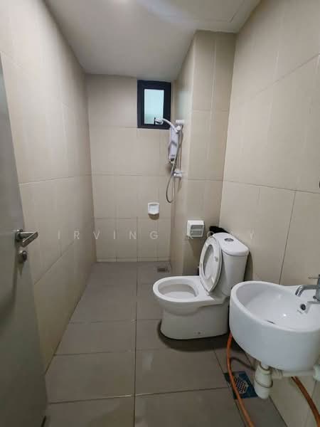 Kondominium untuk Disewa di The Promenade - Irving Koay - PropertyGuru.com.my