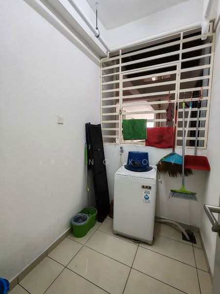 Kondominium untuk Disewa di The Promenade - Irving Koay - PropertyGuru.com.my