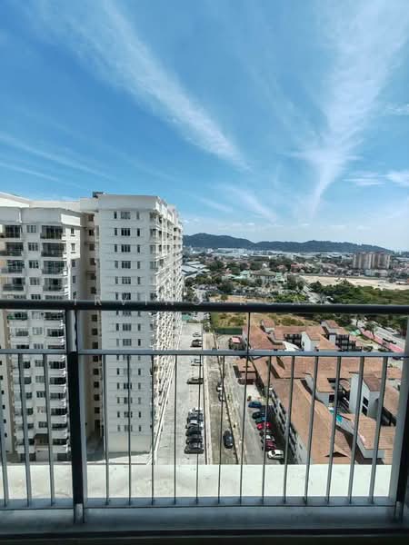 Kondominium untuk Disewa di The Promenade - Irving Koay - PropertyGuru.com.my