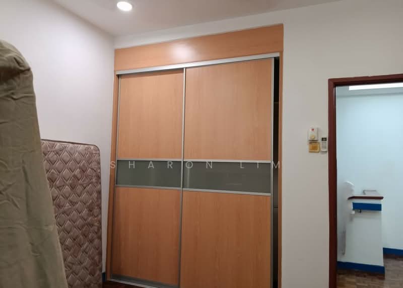 Rumah Teres 2 Tingkat untuk Disewa di Usj 9 (Subang Jaya) - Sharon Lim - bedroom - PropertyGuru.com.my