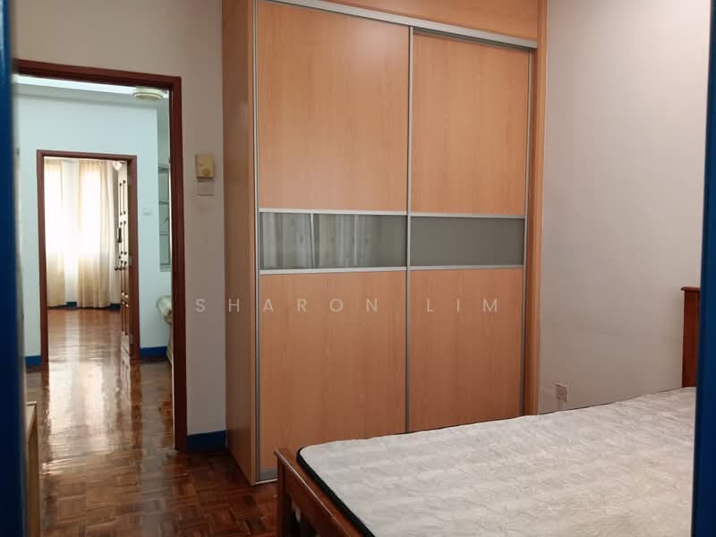 Rumah Teres 2 Tingkat untuk Disewa di Usj 9 (Subang Jaya) - Sharon Lim - Bedroom - PropertyGuru.com.my