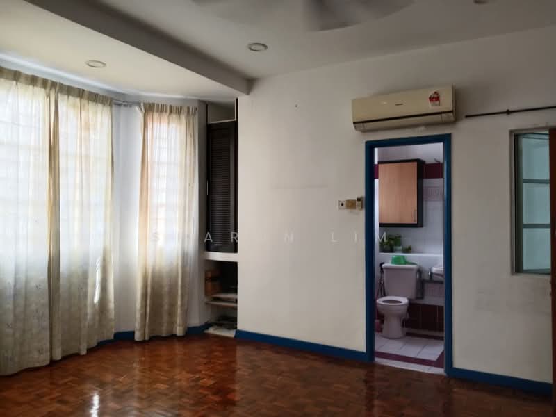 Rumah Teres 2 Tingkat untuk Disewa di Usj 9 (Subang Jaya) - Sharon Lim - bed room - PropertyGuru.com.my
