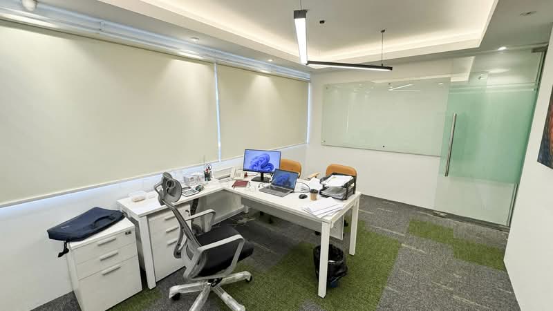 Shop for Rent in SS 21, Damansara Utama (Petaling Jaya) - Leong Kok Fei - Study - PropertyGuru.com.my