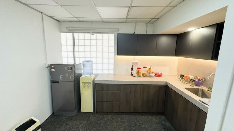 Shop for Rent in SS 21, Damansara Utama (Petaling Jaya) - Leong Kok Fei - Kitchen - PropertyGuru.com.my