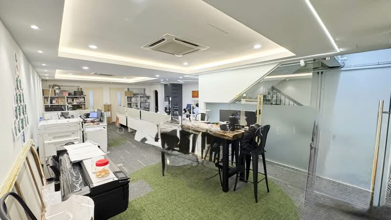 Shop for Rent in SS 21, Damansara Utama (Petaling Jaya) - Leong Kok Fei - Interior - PropertyGuru.com.my