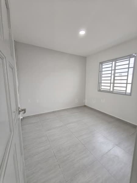 Rumah Teres 1 Tingkat untuk Dijual di Taman Sri Skudai (Skudai) - Keith Shum - Interior - PropertyGuru.com.my