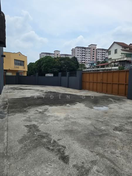 Factory for Rent in Taman Perindustrian Bukit Serdang (Seri Kembangan) - Ayden Go - Exterior - PropertyGuru.com.my
