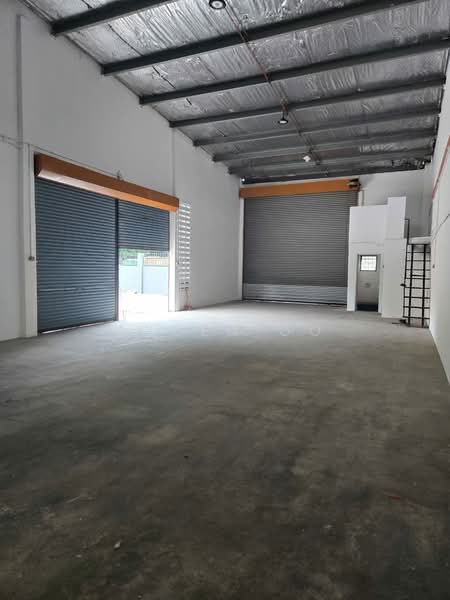 Factory for Rent in Taman Perindustrian Bukit Serdang (Seri Kembangan) - Ayden Go - Interior - PropertyGuru.com.my