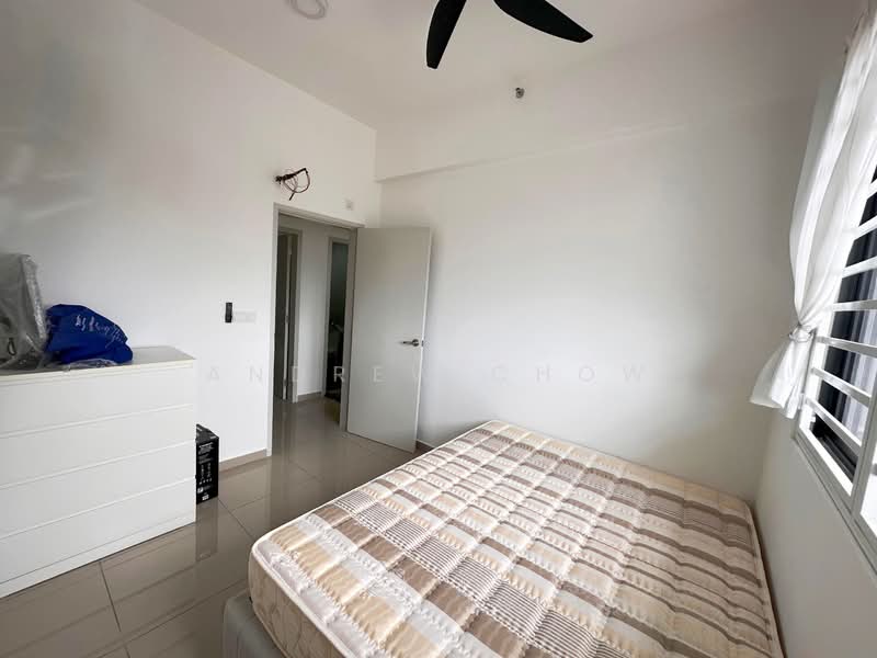 Condominium for Rent at M Vista - Andrew Chow - Bedroom - PropertyGuru.com.my
