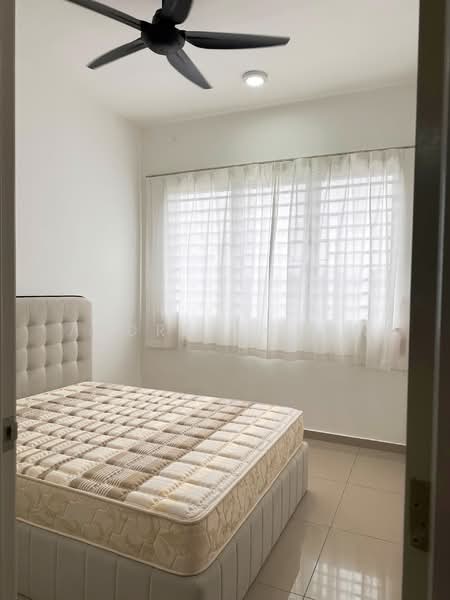 Condominium for Rent at M Vista - Andrew Chow - Bedroom - PropertyGuru.com.my
