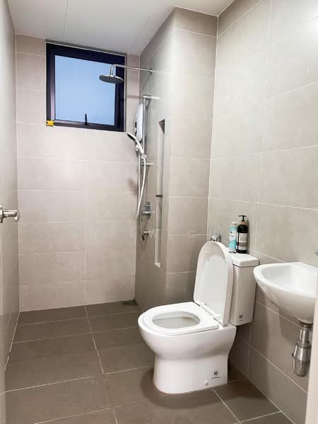 Condominium for Rent at M Vista - Andrew Chow - Bathroom - PropertyGuru.com.my