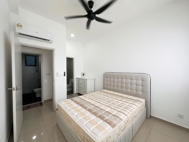 Condominium for Rent at M Vista - Andrew Chow - Bedroom - PropertyGuru.com.my