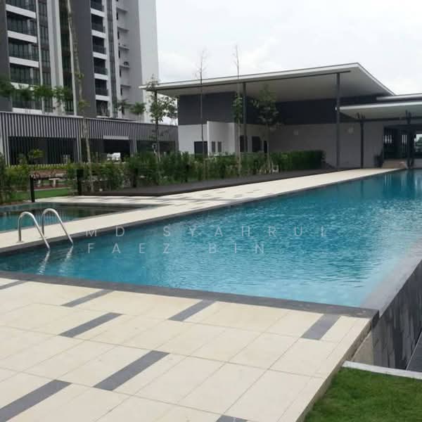 Condominium for Sale at Serin Residency - Md Syahrul Faez Bin Manan - Exterior - PropertyGuru.com.my