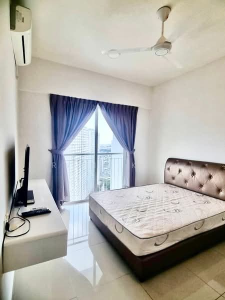 Condominium for Rent at Gardens Ville - Irving Koay - Bedroom - PropertyGuru.com.my