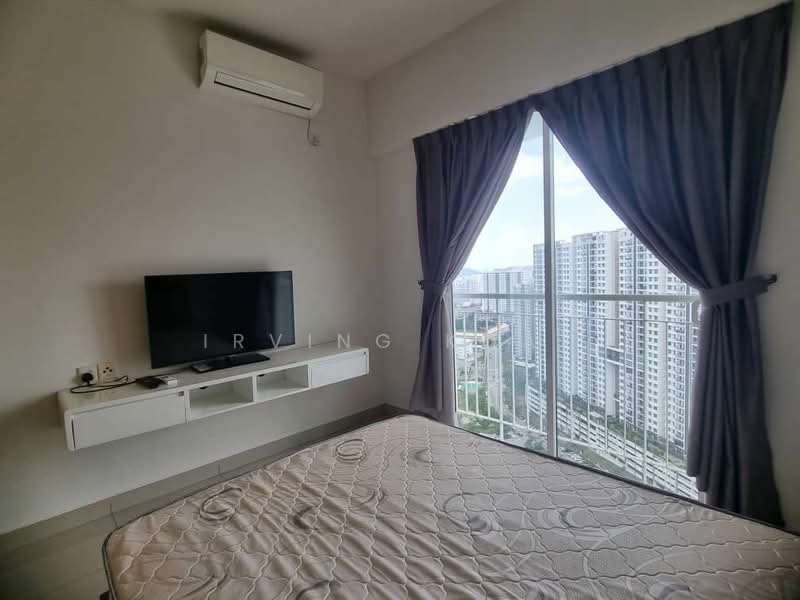 Condominium for Rent at Gardens Ville - Irving Koay - Bedroom - PropertyGuru.com.my