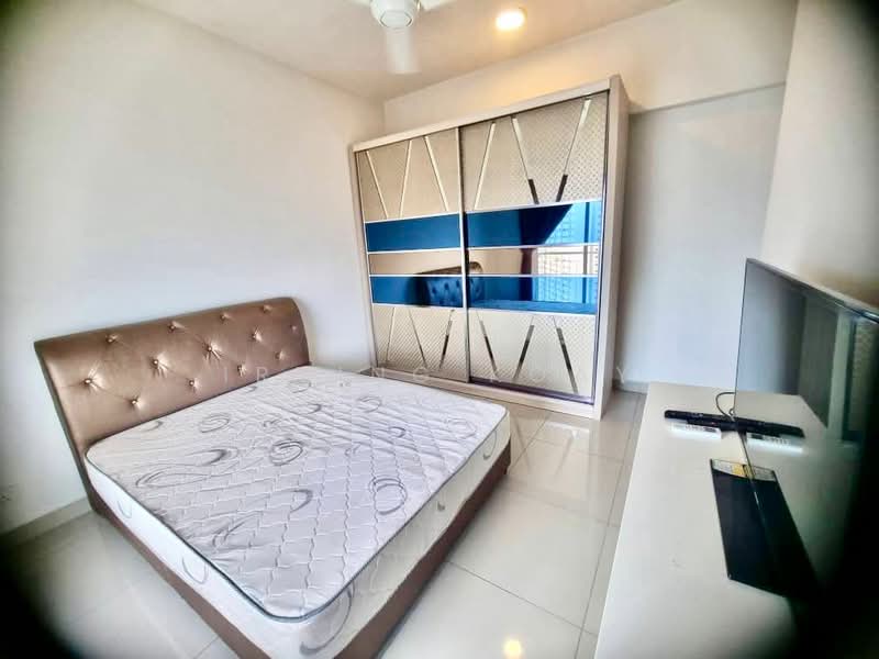 Condominium for Rent at Gardens Ville - Irving Koay - PropertyGuru.com.my