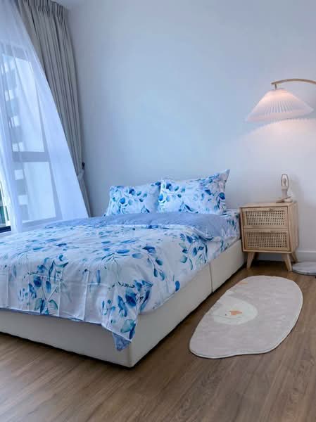 Condominium for Rent at 3 Residence - Alvin Sim - Bedroom - PropertyGuru.com.my