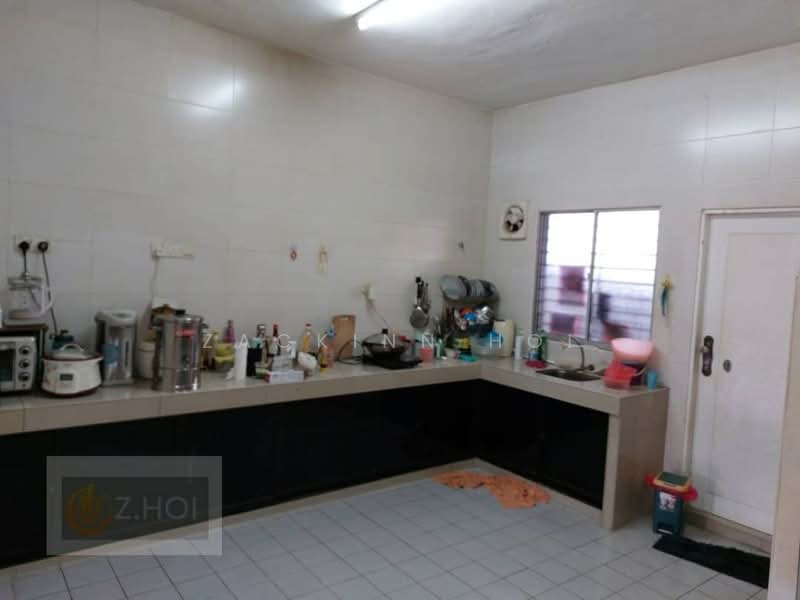 2-storey Terraced House for Sale in Taman Bayu Perdana (Klang) - Zackinn Hoi - PropertyGuru.com.my