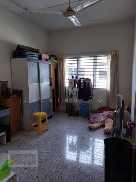 2-storey Terraced House for Sale in Taman Bayu Perdana (Klang) - Zackinn Hoi - PropertyGuru.com.my