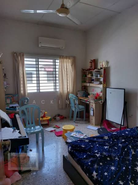 2-storey Terraced House for Sale in Taman Bayu Perdana (Klang) - Zackinn Hoi - PropertyGuru.com.my