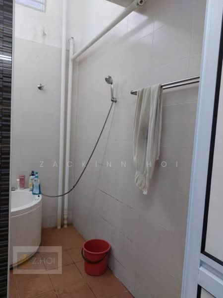 2-storey Terraced House for Sale in Taman Bayu Perdana (Klang) - Zackinn Hoi - PropertyGuru.com.my