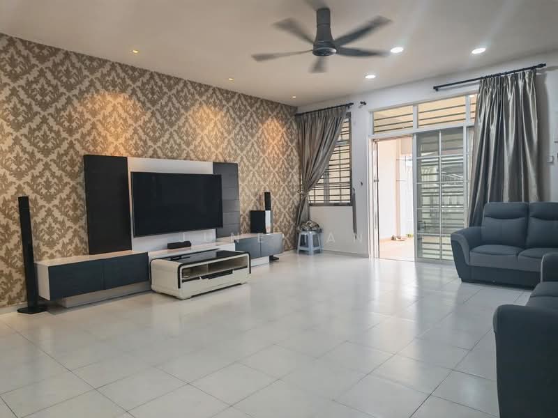 Rumah Teres untuk Disewa di Kulai (Johor) - June Tan - PropertyGuru.com.my