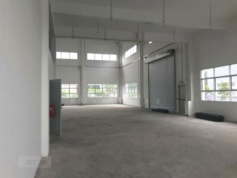 Kilang untuk Disewa di Klang (Selangor) - Amir Abas - Interior - PropertyGuru.com.my