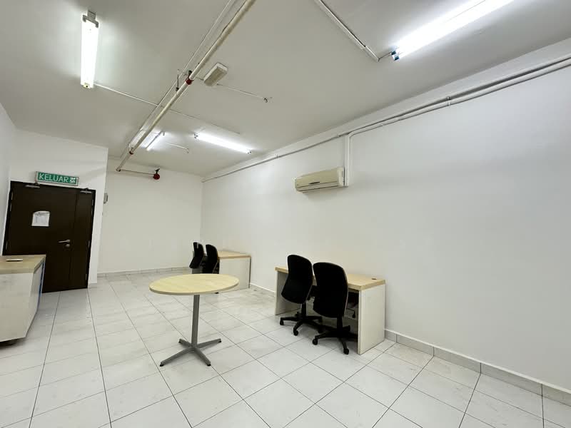 Office for Sale in Shah Alam (Selangor) - Stephanie Yap - Interior - PropertyGuru.com.my