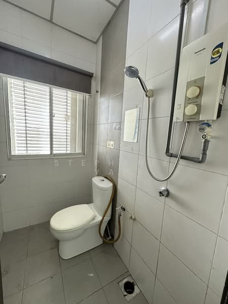 Office for Sale in Shah Alam (Selangor) - Stephanie Yap - Bathroom - PropertyGuru.com.my