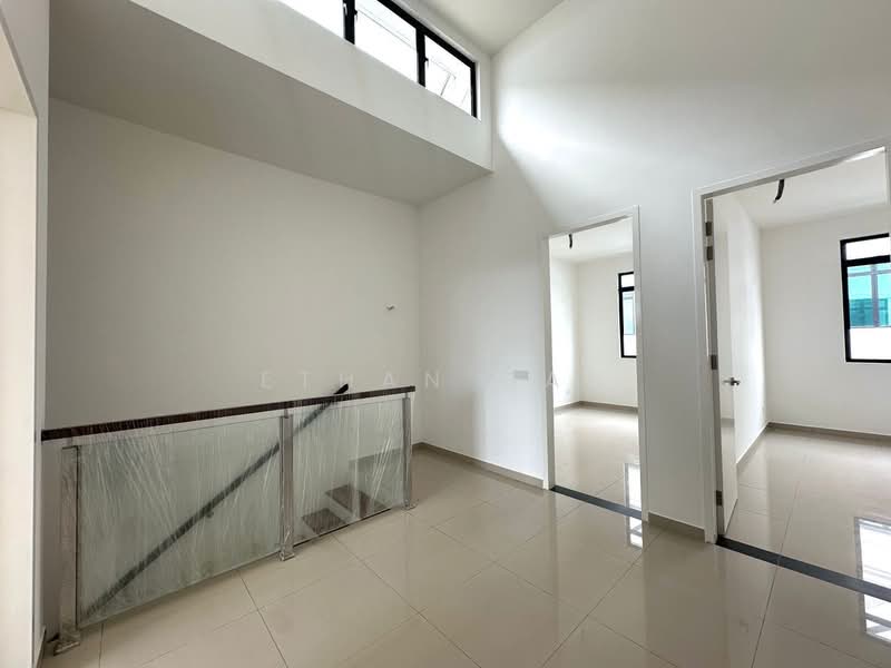 Rumah Teres 2 Tingkat untuk Dijual di Bandar Seri Alam (Masai) - Ethan Gan - Interior - PropertyGuru.com.my