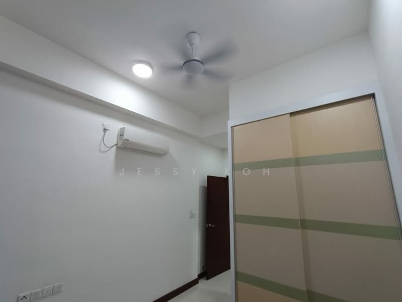 Servis Apartment untuk Disewa di Paragon Suites @ CIQ - Jessy Koh - Interior - PropertyGuru.com.my