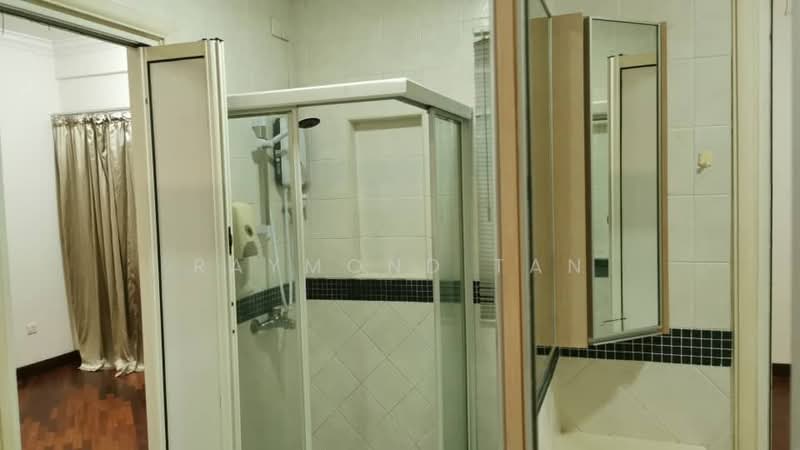 Kondominium untuk Dijual di Armanee Terrace - Raymond Tan - Bathroom - PropertyGuru.com.my