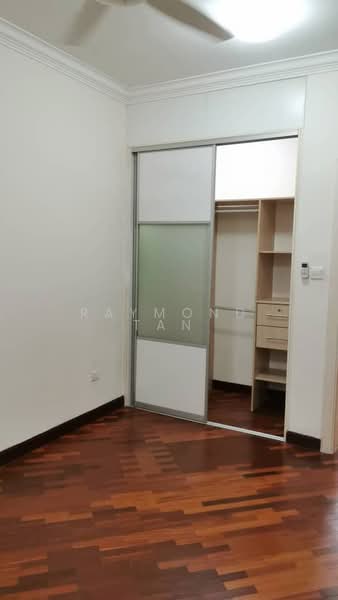 Kondominium untuk Dijual di Armanee Terrace - Raymond Tan - Bedroom - PropertyGuru.com.my