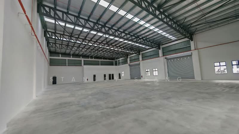 Semi-D Factory for Rent in Johor Bahru (Johor) - Stanley Siang - Interior - PropertyGuru.com.my