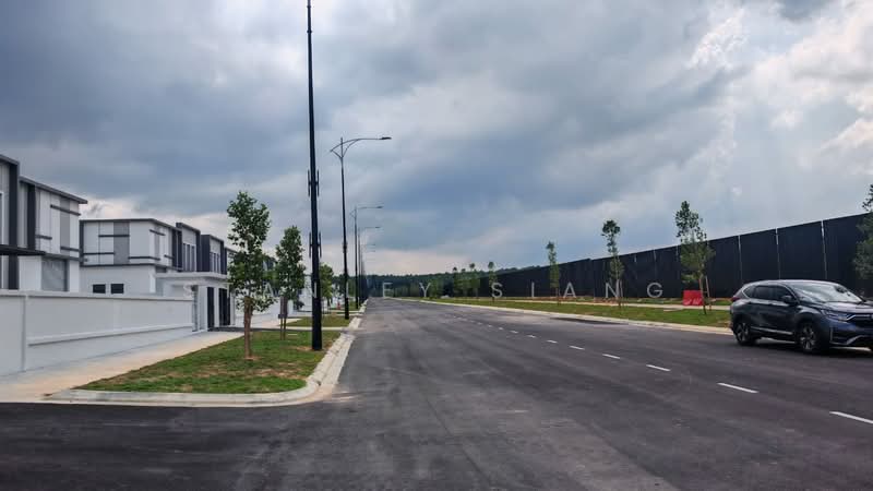 Semi-D Factory for Rent in Johor Bahru (Johor) - Stanley Siang - Exterior - PropertyGuru.com.my