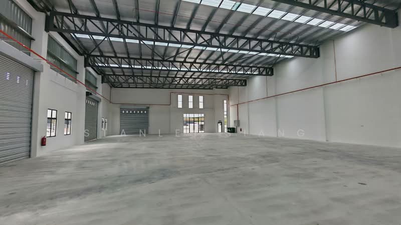 Semi-D Factory for Rent in Johor Bahru (Johor) - Stanley Siang - Interior - PropertyGuru.com.my