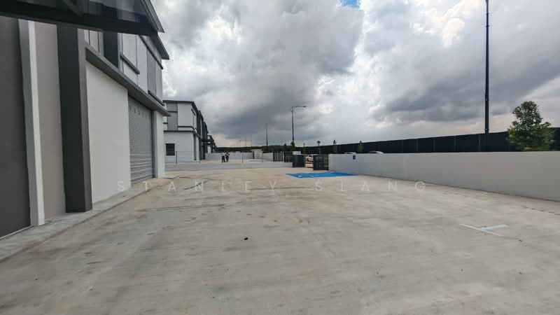 Semi-D Factory for Rent in Johor Bahru (Johor) - Stanley Siang - Exterior - PropertyGuru.com.my